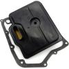imageLUBEGARD Automatic Transmission Filter Kit for Chrysler 62TE Transmission 2006Up