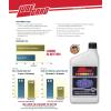 imageLubegard 24242 Complete Synthetic Power Steering Fluid for HondaAcura 32 fl oz32 Ounces