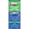 imageLubegard 96030 KoolIt Evaporator and Heater Foam Cleaner