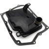 imageLUBEGARD Automatic Transmission Filter Kit for Chrysler 62TE Transmission 2006Up