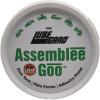 imageLubegard 19250 Assemblee Goo Green Firm Tack Lubricant 16 oz