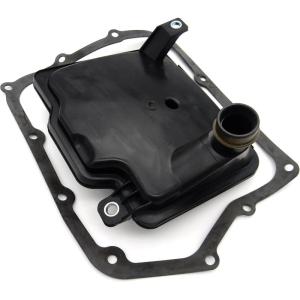 imageLUBEGARD Automatic Transmission Filter Kit for Chrysler 62TE Transmission 2006Up