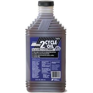 imageLubegard 12932 Premium 2 Cycle Engine Oil 32 oz