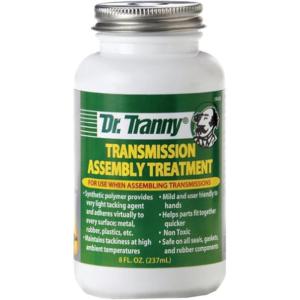 imageLubegard 19420 Dr Tranny Transmission Assembly Treatment 8 oz