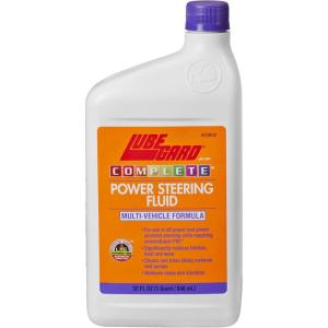 imageLubegard 20902 MultiVehicle Power Steering Fluid 32 oz32 oz