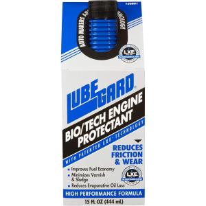 imageLubegard 30901 BioTech Engine Oil Protectant 15 oz15 oz
