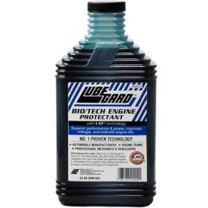 imageLubegard 30901 BioTech Engine Oil Protectant 15 oz32 oz