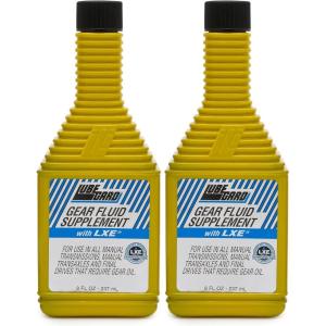 imageLubegard 30903 Gear Fluid Supplement 8 oz8 oz Pack of 2