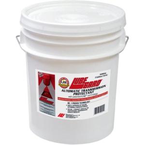 imageLubegard 50904 Automatic Transmission Fluid Protectant 5 Gallon5 Gallon