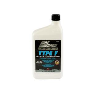 imageLubegard 62101 Type F Automatic Transmission Fluid 1 Gallon32 oz