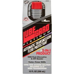 imageLubegard 63016 Platinum Universal ATF Protectant 15 oz10 oz