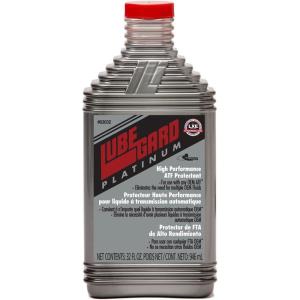 imageLubegard 63016 Platinum Universal ATF Protectant 15 oz32 oz