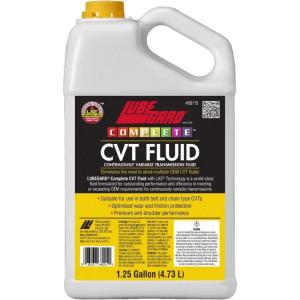 imageLubegard 68112 Complete Universal CVT Fluid  32 fl oz125 Gallon