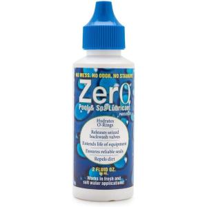 imageLubegard 75200 Zer0 Pool and Spa Lubricant  8 oz2 oz
