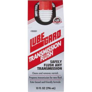 imageLubegard 95001 Transmission Flush 10 oz1