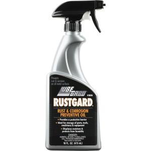 imageLubegard RUSTGARD Rust ampamp Corrosion Preventive Oil 16 fl oz16 Fl Oz Pack of 1