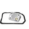 imageLUBEGARD Automatic Transmission Filter Kit for GM 4L80E Transmission 19942009