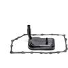 imageLUBEGARD Automatic Transmission Filter Kit for GM 6L90 Transmission 20082011