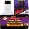 imageLubegard 98404 Power Steering Flush and Protect Performance Pack 2 4 Ounce Bottles