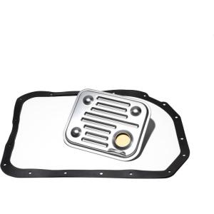 imageLUBEGARD Automatic Transmission Filter Kit for GM 4L80E Transmission 19942009