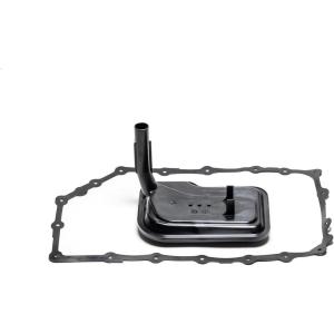 imageLUBEGARD Automatic Transmission Filter Kit for GM 6L90 Transmission 20082011