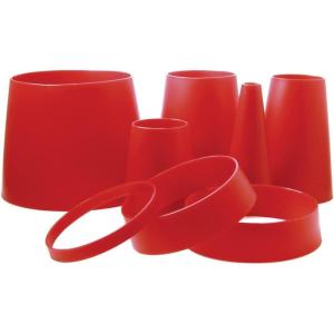 imageLubegard 19540 SealEZee Cone Set for GM 5L40E