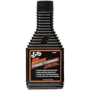 imageLubegard 40820 Coolant Treatment for Motorcycles 4 fl oz