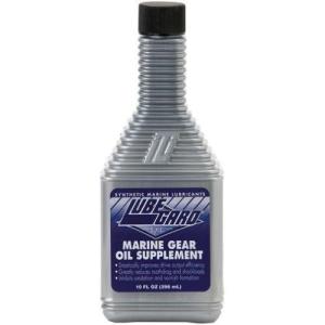 imageLubegard 47903 Marine Gear Oil Supplement 10 fl oz