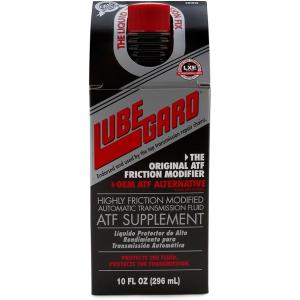imageLubegard 61910 Highly Friction Modified ATF Supplement 10 ozPack of 1
