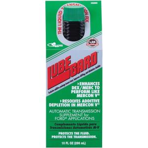 imageLubegard 62005 Automatic Transmission Fluid Supplement for Ford Applications 10 oz10 oz