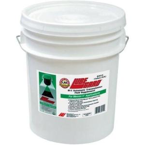 imageLubegard 62015 MV ATF Supplement 5 Gallon