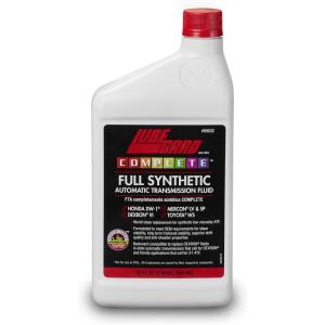 imageLubegard 69032 Complete Full Synthetic Automatic Transmission Fluid  32 oz