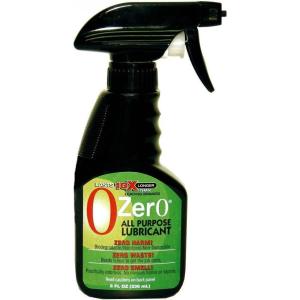 imageLubegard 85200 Zer0 All Purpose Lubricant 8 oz
