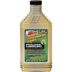 imageLubegard 87084 Power Equipment Care Bar and Chain Lubricant 32 oz