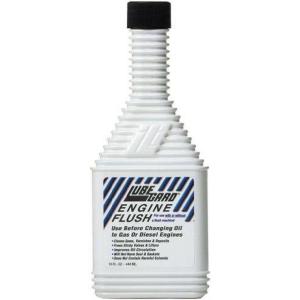 imageLubegard 95030 Engine Flush 15 oz