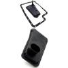 imageLUBEGARD Automatic Transmission Filter ampamp Pan Gasket for Ford E4OD Transmission 4WD 19892005