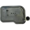 imageLUBEGARD Automatic Transmission Filter for GM 6L806L90 Transmission 2006Up