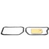 imageLUBEGARD Automatic Transmission Filter Kit for Chrysler A727A904 Transmission 19661998
