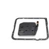 imageLUBEGARD Automatic Transmission Filter ampamp Gasket for GM TH700R44L60MD8 Transmission 19851994