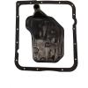 imageLUBEGARD Automatic Transmission Filter ampamp Pan Gasket for GM 4L60E4L65E Transmission Deep Pan All Plastic 19982011