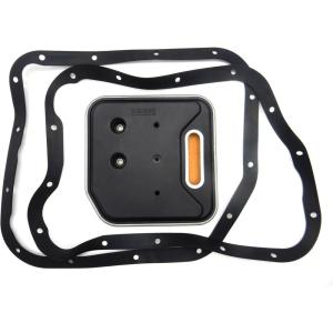 imageLUBEGARD Automatic Transmission Filter Kit for Chrysler A727 A904 A500 A518 A618 ampamp 48RE
