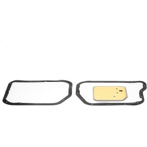 imageLUBEGARD Automatic Transmission Filter Kit for Chrysler A727A904 Transmission 19661998