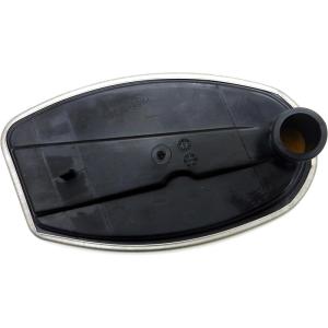 imageLUBEGARD Automatic Transmission Filter for Chrysler ampamp MercedesBenz NAG1 W5A580 ampamp 7226 Transmissions  Filter OnlyFilter