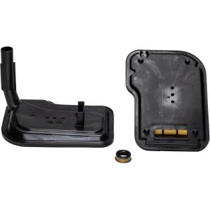 imageLUBEGARD Automatic Transmission Filter for GM 6L806L90 Transmission 2006Up