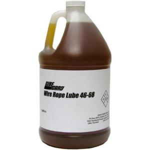 imageLubegard 10401 Wire Rope Lubricant 4668 1 Gallon10455  55 Gallon