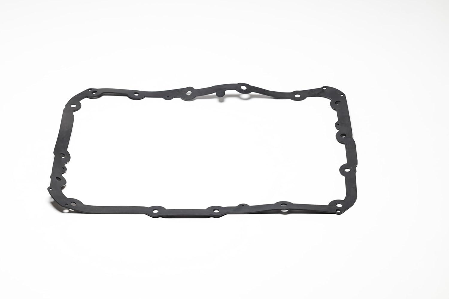 imageLUBEGARD Automatic Transmission Filter with Short Pickup Tube 1 116 ampamp Gasket for FordMercuryLincolnAvanti 5R55S 5R55W Transmissions 20032010