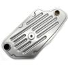 imageLUBEGARD Automatic Transmission Filter ampamp Pan Gasket for Ford 2WD A4LD 4R5R55E Transmissions 19892011