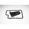 imageLUBEGARD Automatic Transmission Filter ampamp Gasket for FordLincoln E4OD4R100 Transmissions 2WD 19882005