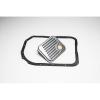 imageLUBEGARD Automatic Transmission Filter ampamp Gasket for General Motors 4L80E Transmission in GMC Chevrolet Cadillac AM GeneralHummer Isuzu Bentley ampamp RollsRoyce 19911996