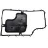 imageLUBEGARD Automatic Transmission Filter and Pan Gasket for Ford 6R140 Transmission 2011Up